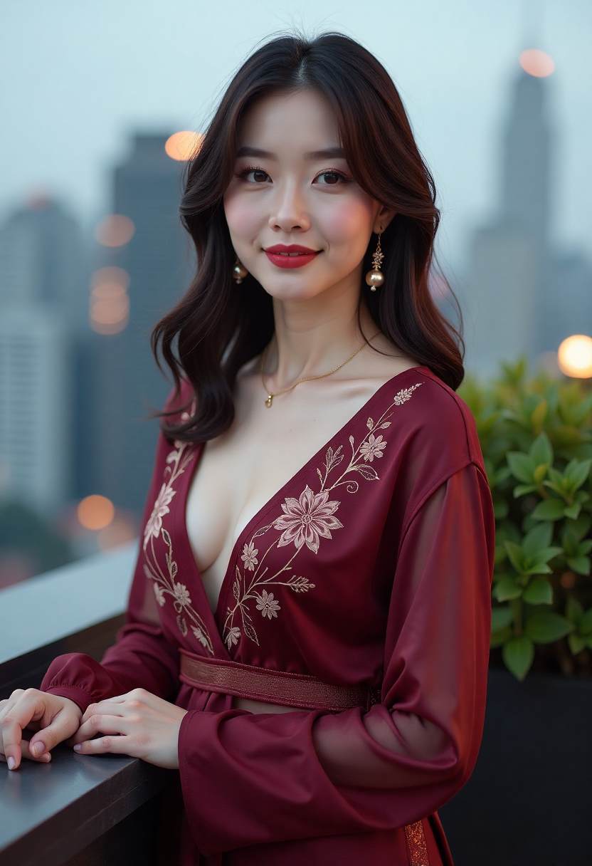 奥羽山脉的守护神